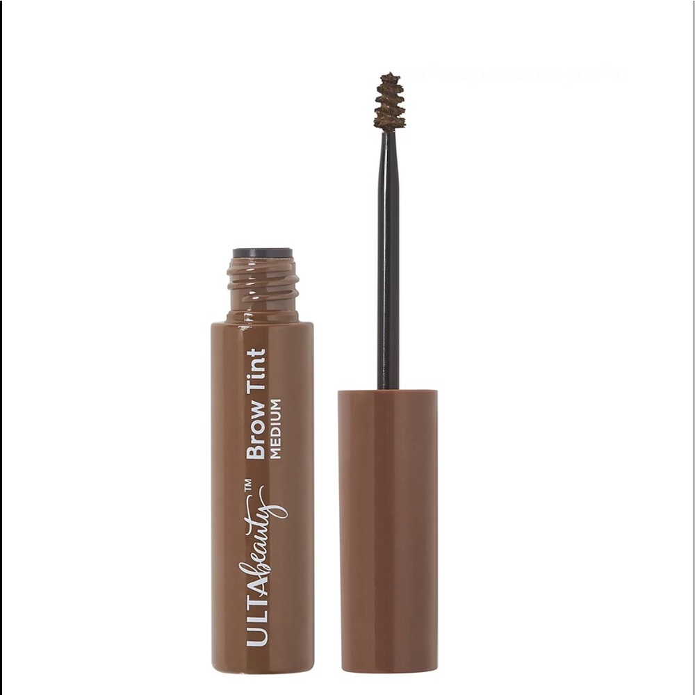 New! ULTA Beauty Multi Purpose Brow Tint Medium
